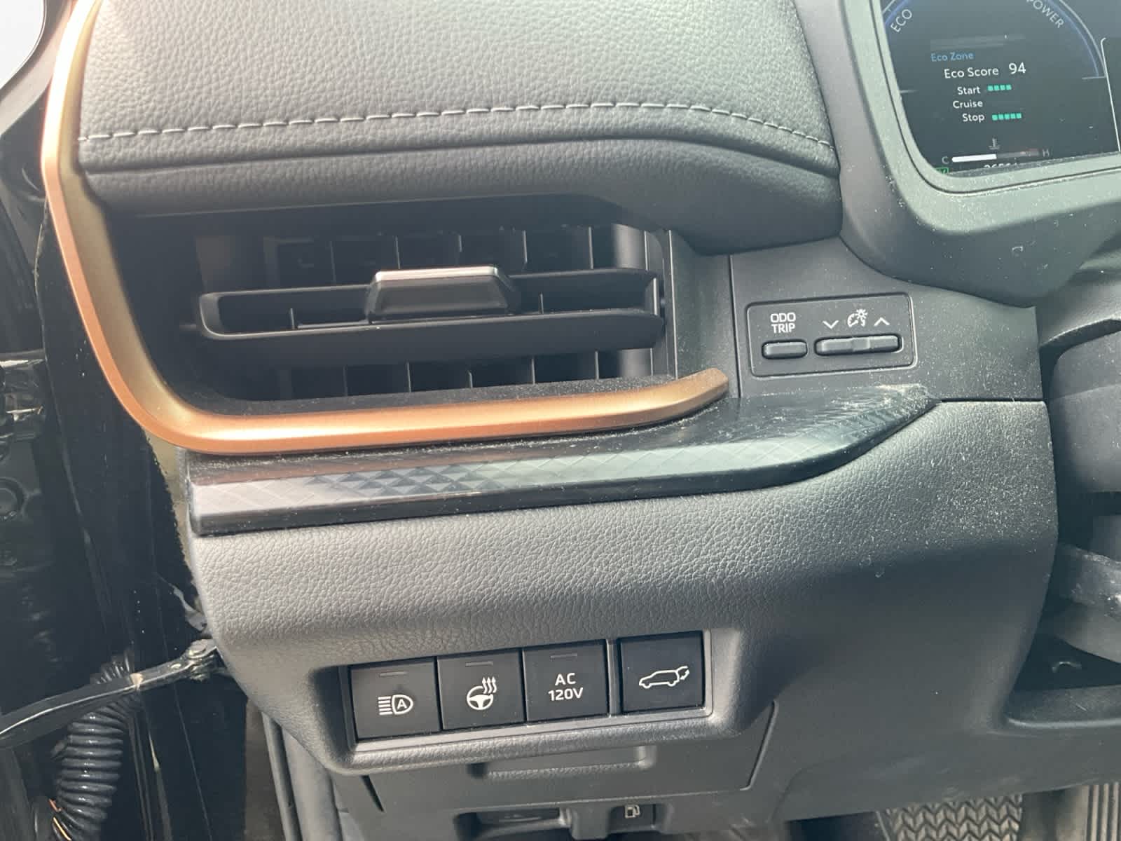 2024 Toyota Grand Highlander Hybrid MAX Platinum