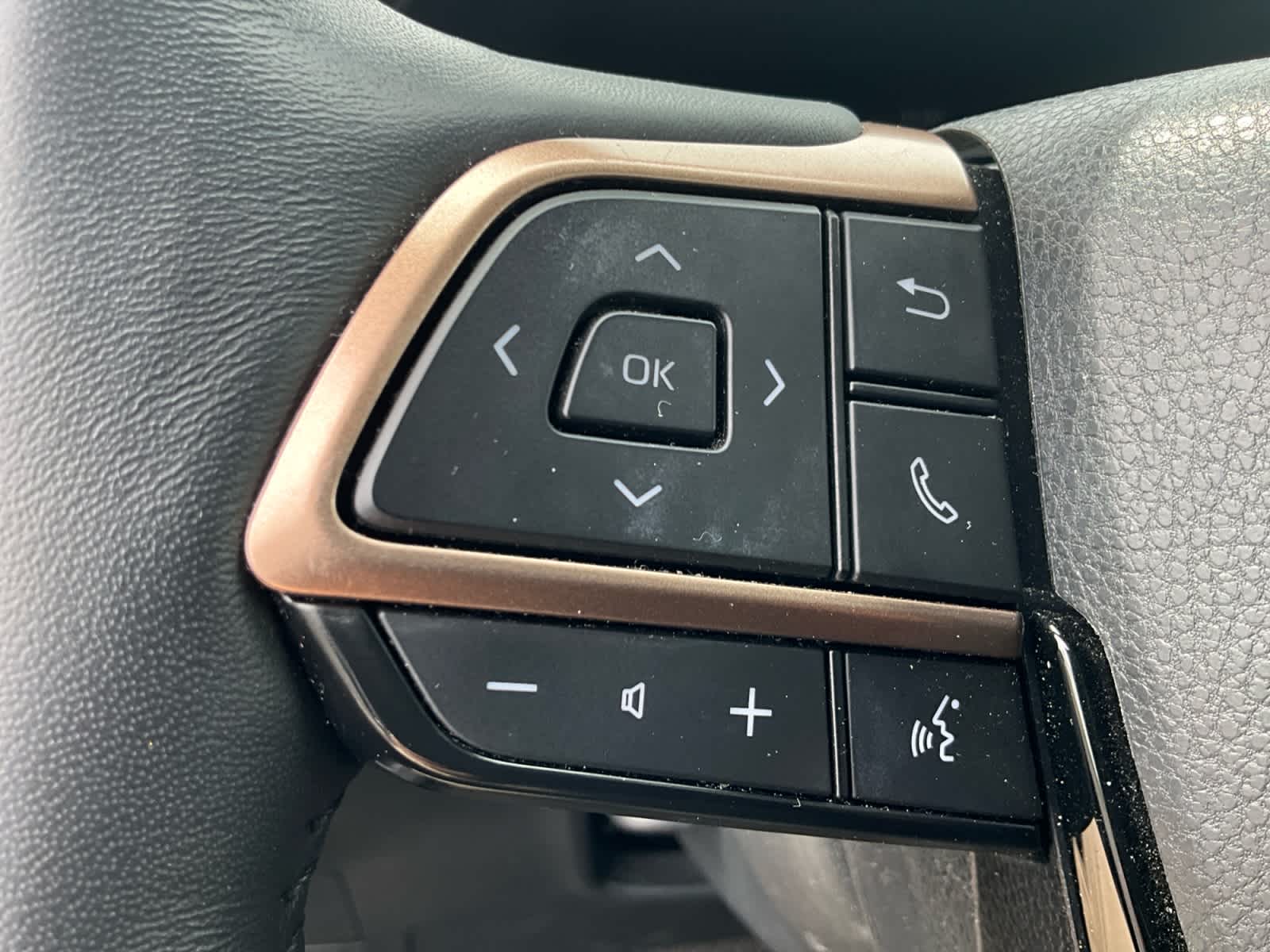 2024 Toyota Grand Highlander Hybrid MAX Platinum