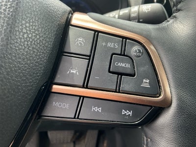 2024 Toyota Grand Highlander Hybrid MAX Platinum