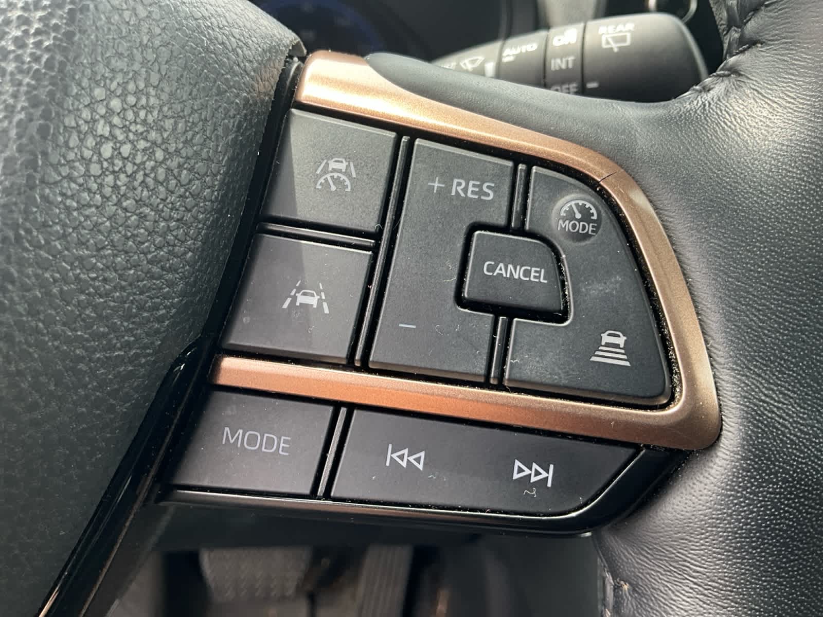 2024 Toyota Grand Highlander Hybrid MAX Platinum
