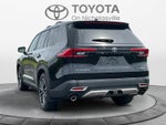 2024 Toyota Grand Highlander Hybrid MAX Platinum