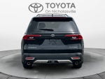 2024 Toyota Grand Highlander Hybrid MAX Platinum