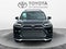 2024 Toyota Grand Highlander Hybrid MAX Platinum