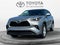 2023 Toyota Highlander Hybrid LE