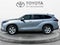 2023 Toyota Highlander Hybrid LE