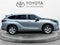 2023 Toyota Highlander Hybrid LE