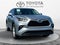 2023 Toyota Highlander Hybrid LE