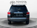 2013 Toyota Highlander Plus