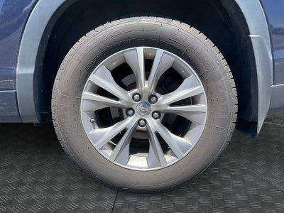 2015 Toyota Highlander LE Plus