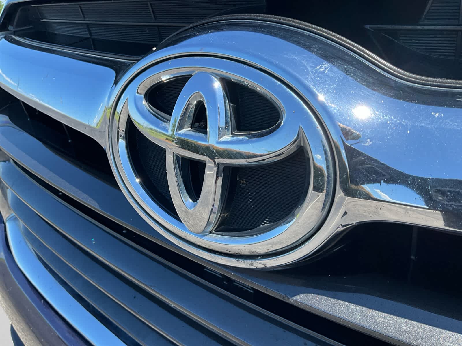 2015 Toyota Highlander LE Plus