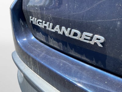2015 Toyota Highlander LE Plus