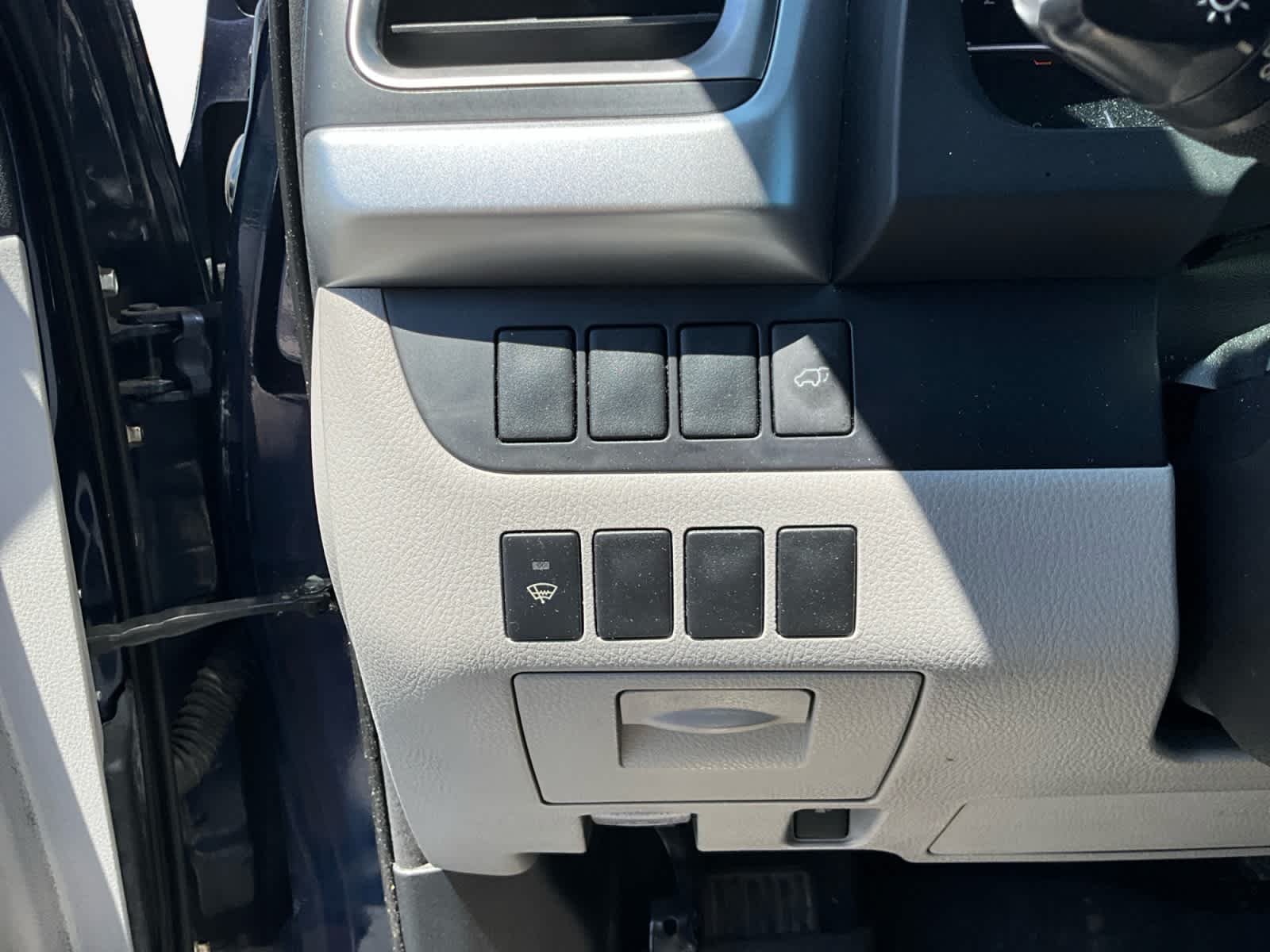 2015 Toyota Highlander LE Plus