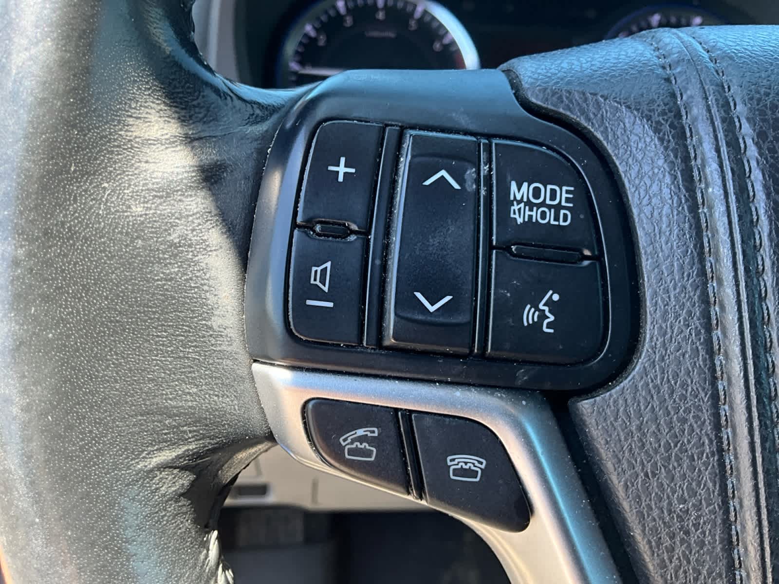 2015 Toyota Highlander LE Plus