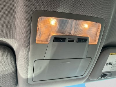 2015 Toyota Highlander LE Plus