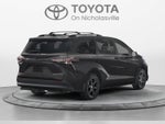 2026 Toyota Sienna Woodland Edition