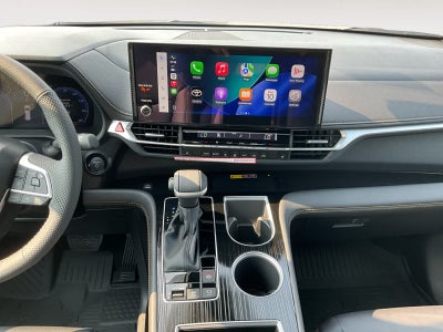 2026 Toyota Sienna Woodland Edition