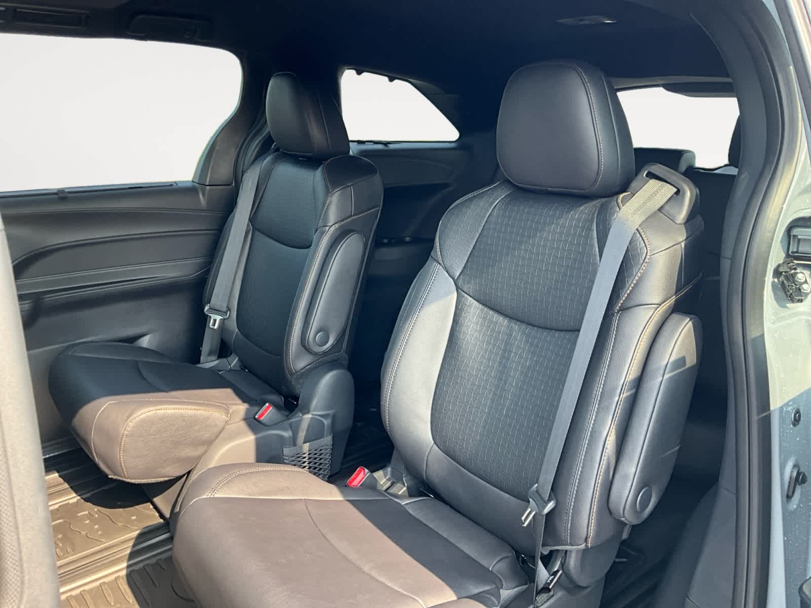 2026 Toyota Sienna Woodland Edition