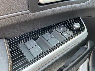 2026 Toyota Sienna Woodland Edition
