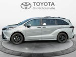 2026 Toyota Sienna Woodland Edition