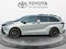 2026 Toyota Sienna Woodland Edition