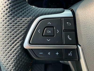 2026 Toyota Sienna Woodland Edition