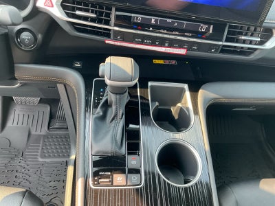 2026 Toyota Sienna Woodland Edition