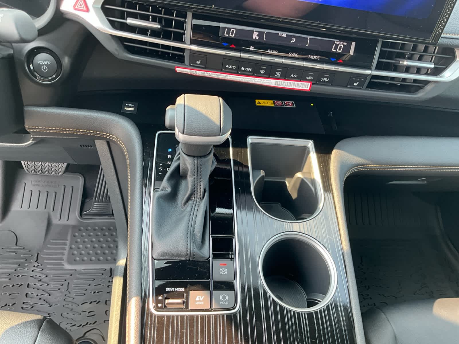 2026 Toyota Sienna Woodland Edition