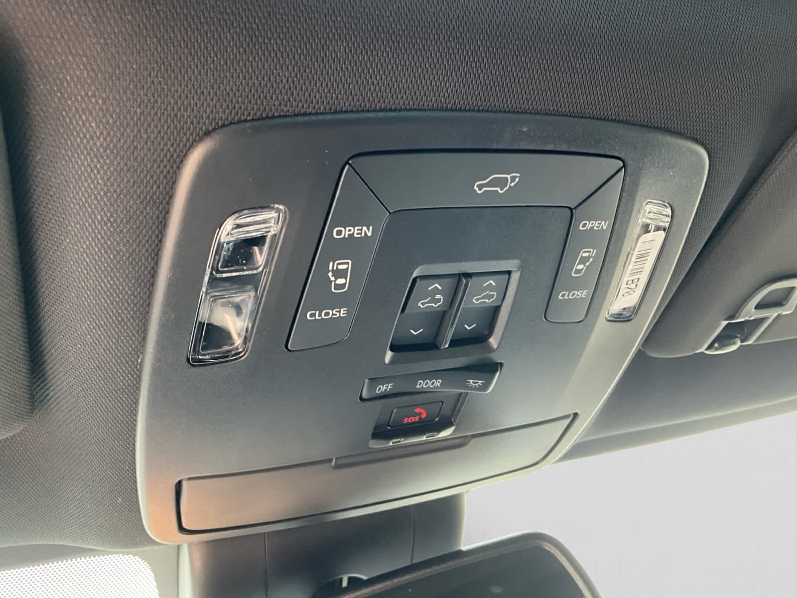 2026 Toyota Sienna Woodland Edition
