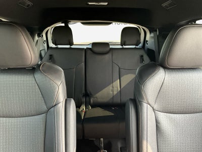 2026 Toyota Sienna Woodland Edition