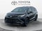 2025 Toyota Sienna Woodland Edition