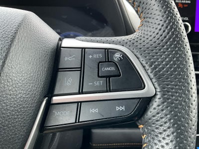 2025 Toyota Sienna Woodland Edition