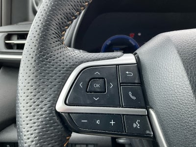 2025 Toyota Sienna Woodland Edition