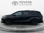 2025 Toyota Sienna Woodland Edition