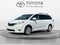 2011 Toyota Sienna XLE