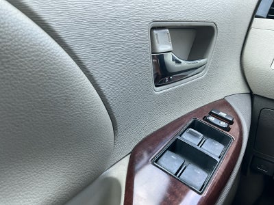 2011 Toyota Sienna XLE