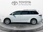 2011 Toyota Sienna XLE