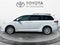 2011 Toyota Sienna XLE