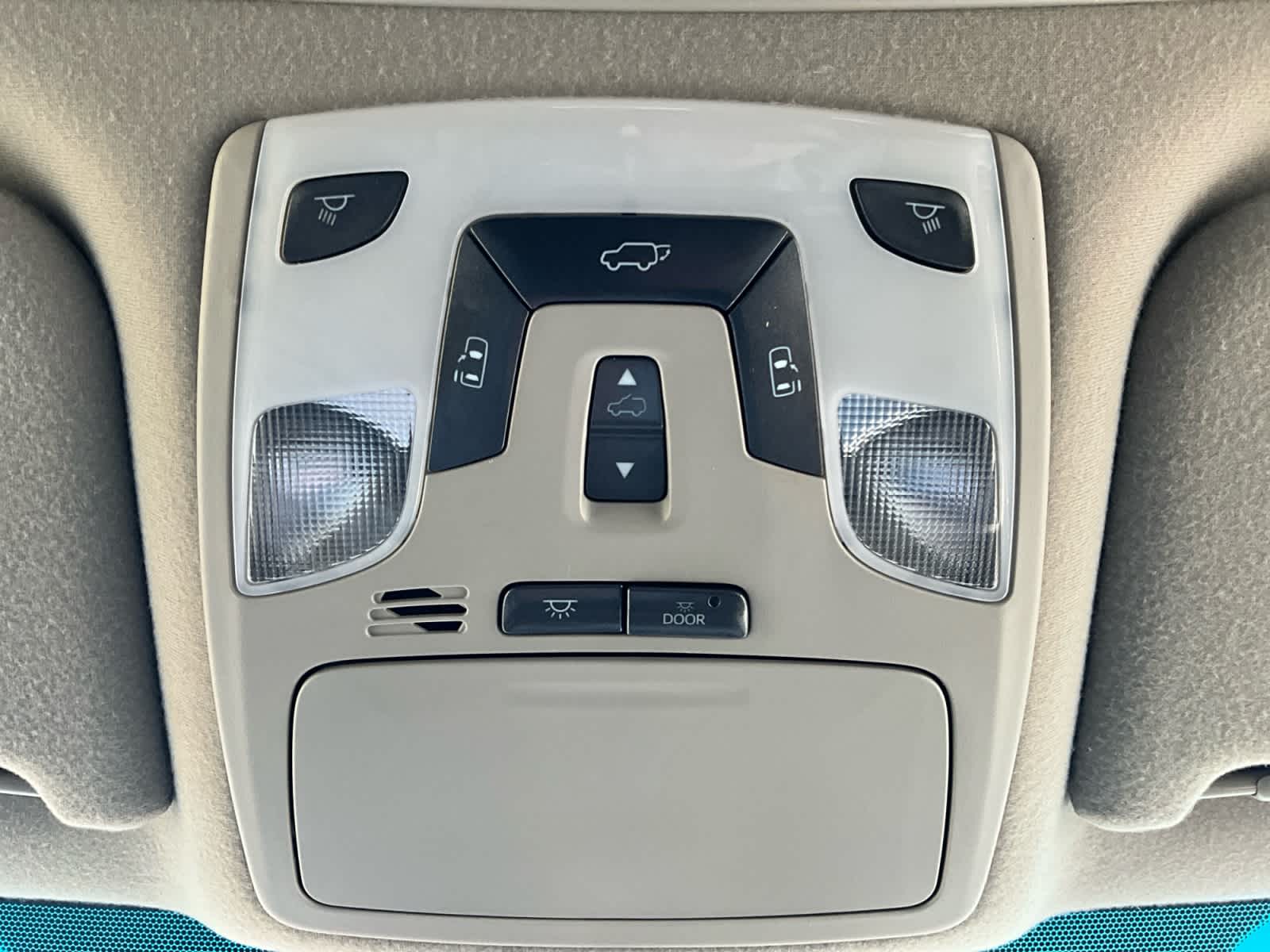 2011 Toyota Sienna XLE