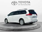 2011 Toyota Sienna XLE