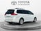 2011 Toyota Sienna XLE