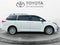 2011 Toyota Sienna XLE