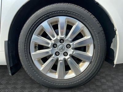 2016 Toyota Sienna Ltd Premium