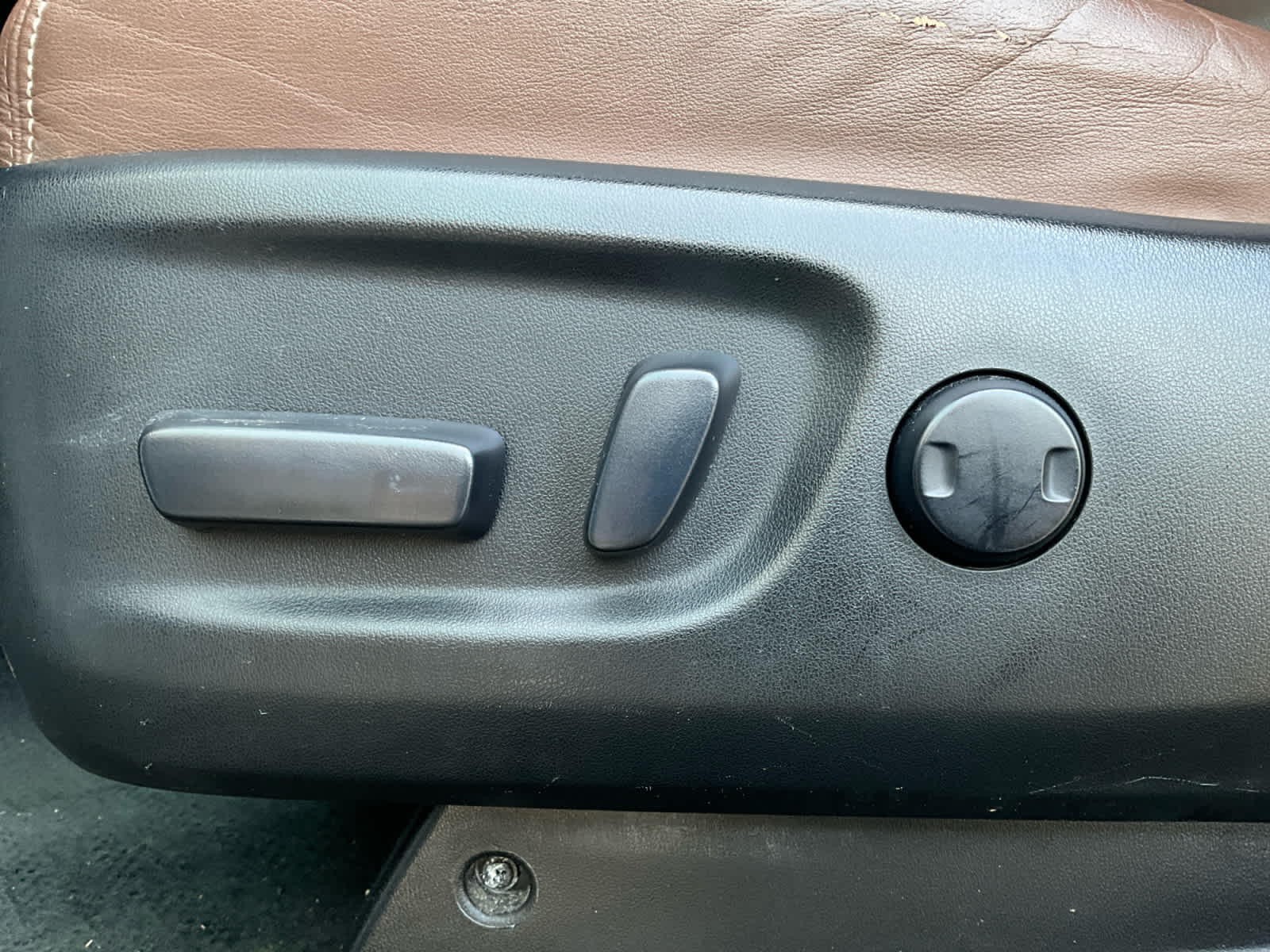 2016 Toyota Sienna Ltd Premium