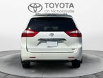 2016 Toyota Sienna Ltd Premium