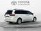 2016 Toyota Sienna Ltd Premium