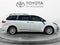 2016 Toyota Sienna Ltd Premium
