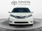 2016 Toyota Sienna Ltd Premium