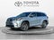 2018 Toyota Highlander Limited Platinum