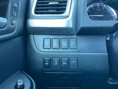 2018 Toyota Highlander Limited Platinum