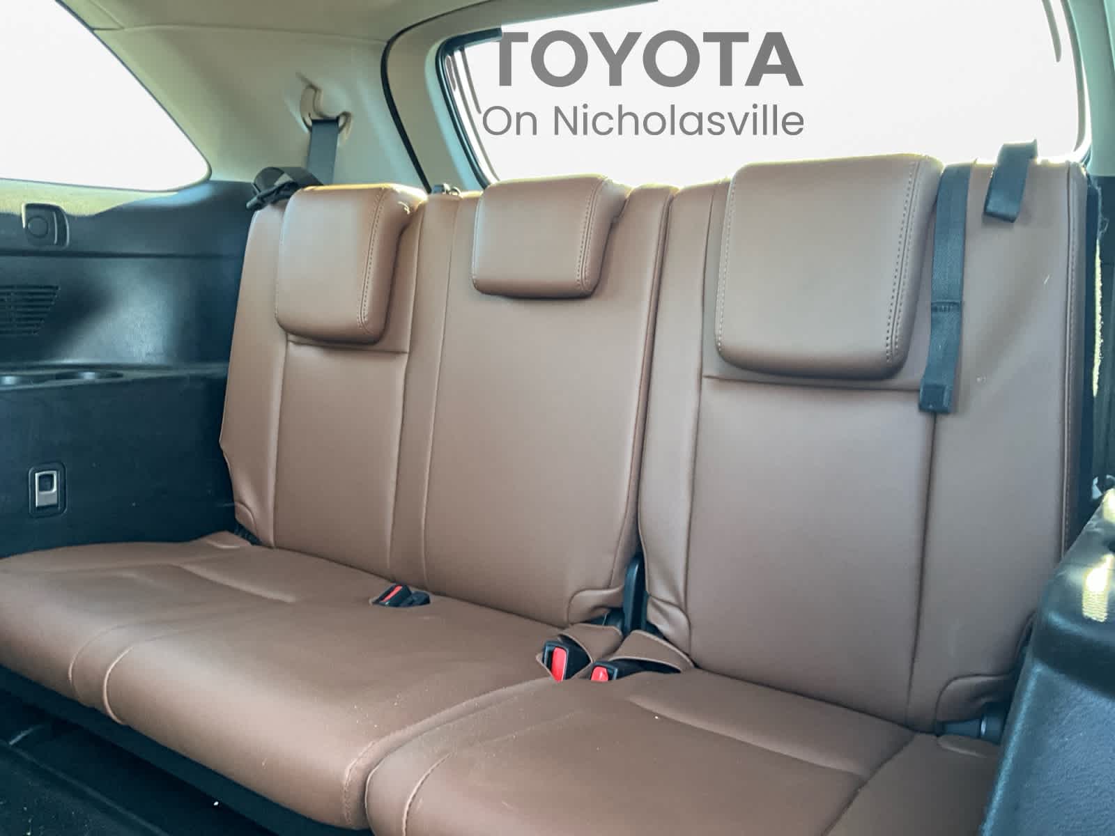 2018 Toyota Highlander Limited Platinum